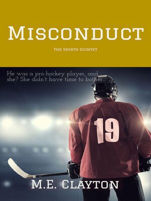 cover image of Misconduct
